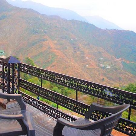Hotel Varuni Mcleodganj Dharamshala Bagian luar foto