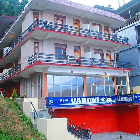 Hotel Varuni Mcleodganj Dharamshala Bagian luar foto