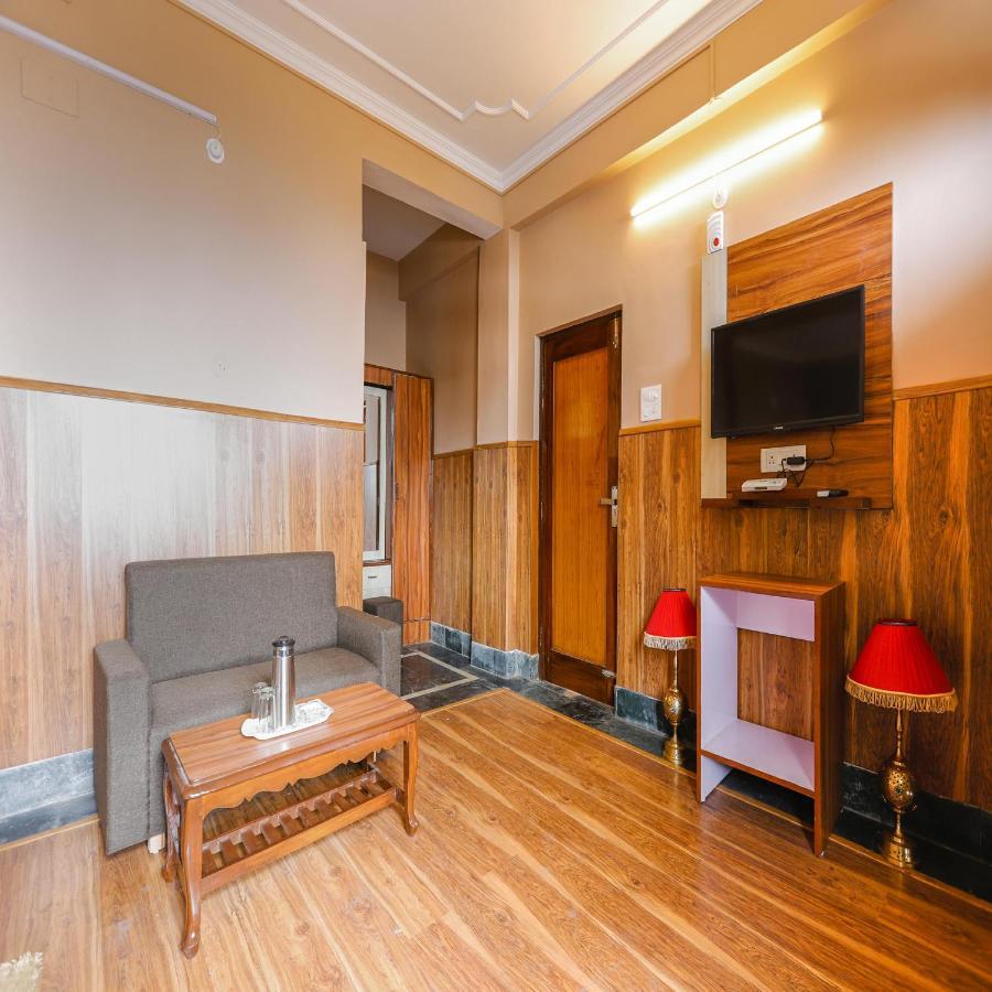 Hotel Varuni Mcleodganj Dharamshala Bagian luar foto