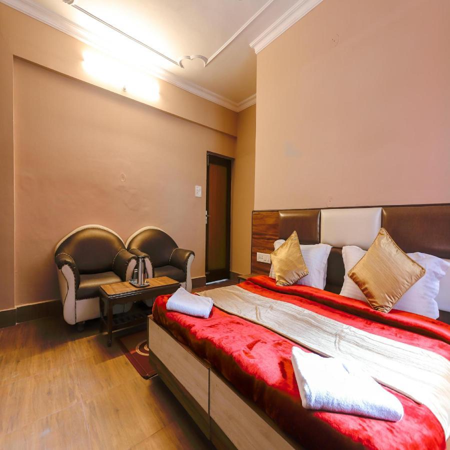 Hotel Varuni Mcleodganj Dharamshala Bagian luar foto