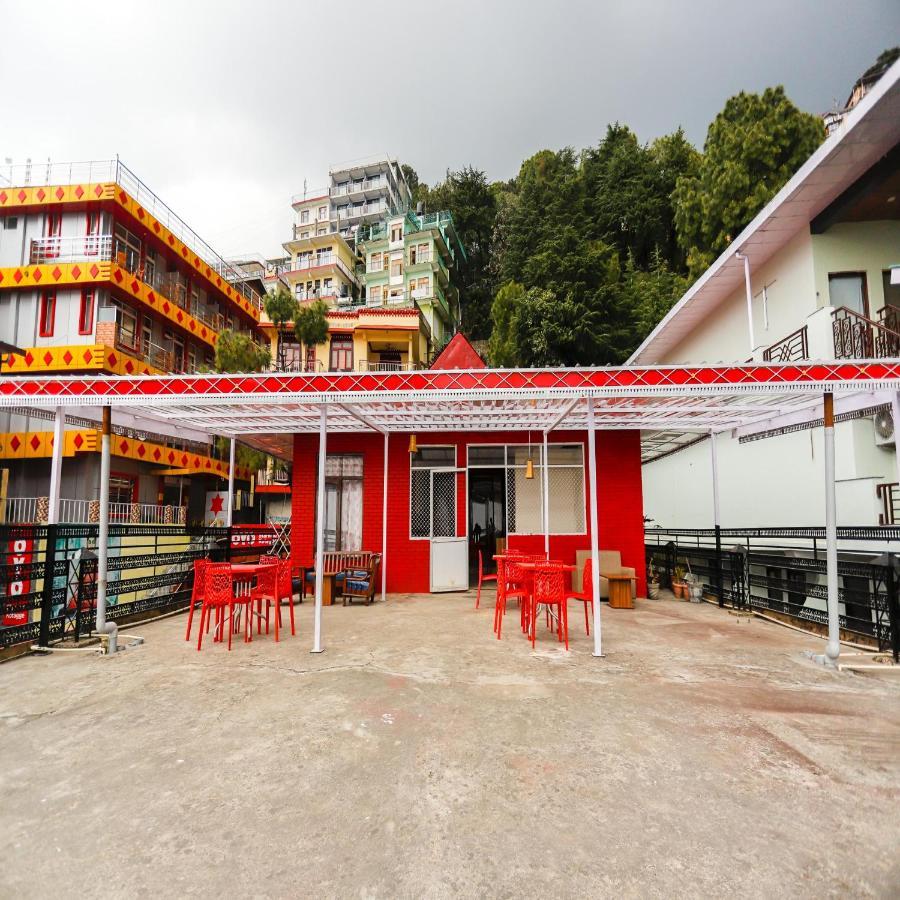 Hotel Varuni Mcleodganj Dharamshala Bagian luar foto