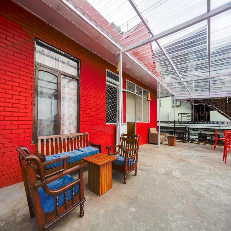 Hotel Varuni Mcleodganj Dharamshala Bagian luar foto
