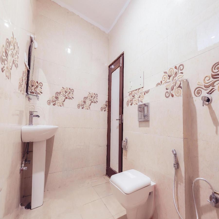 Hotel Varuni Mcleodganj Dharamshala Bagian luar foto