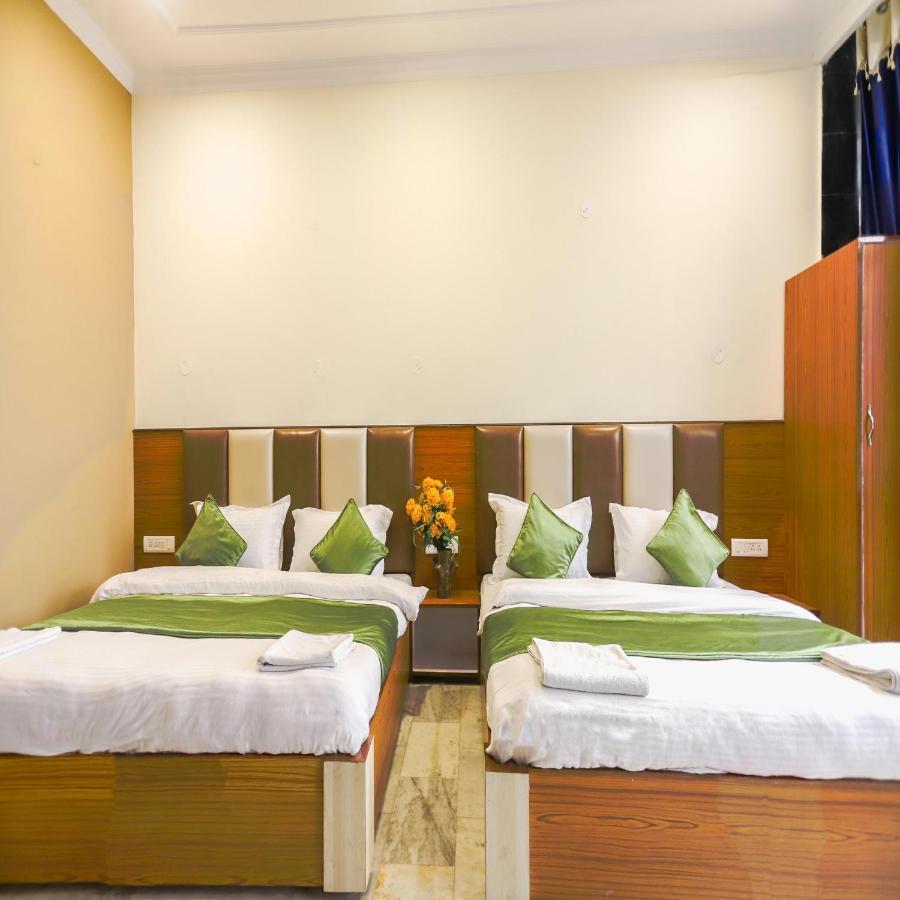 Hotel Varuni Mcleodganj Dharamshala Bagian luar foto